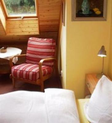 фото отеля Chalet Hrebenka