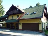 Chalet Hrebenka