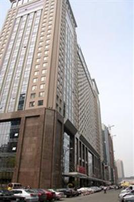 фото отеля Jianhui Hiyatt International Hotel