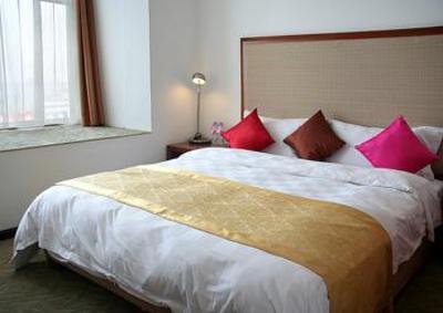 фото отеля Jianhui Hiyatt International Hotel