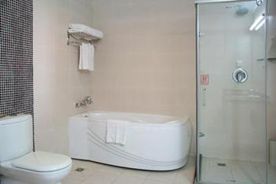 фото отеля Jianhui Hiyatt International Hotel