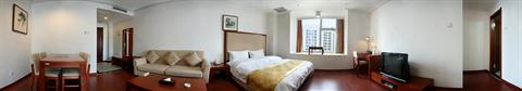 фото отеля Jianhui Hiyatt International Hotel