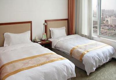 фото отеля Jianhui Hiyatt International Hotel
