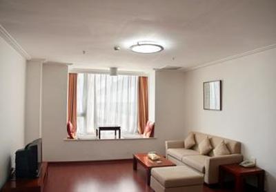 фото отеля Jianhui Hiyatt International Hotel