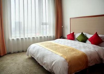 фото отеля Jianhui Hiyatt International Hotel