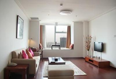 фото отеля Jianhui Hiyatt International Hotel