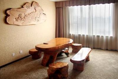 фото отеля Jianhui Hiyatt International Hotel