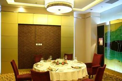 фото отеля Jianhui Hiyatt International Hotel
