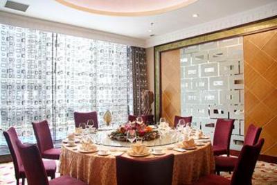 фото отеля Jianhui Hiyatt International Hotel