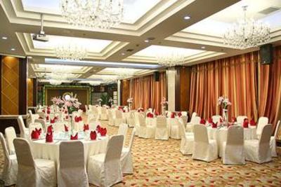 фото отеля Jianhui Hiyatt International Hotel