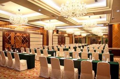 фото отеля Jianhui Hiyatt International Hotel
