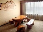 фото отеля Jianhui Hiyatt International Hotel
