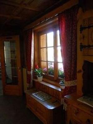 фото отеля Baita Betulla