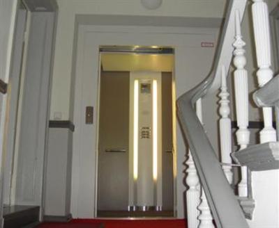 фото отеля Overnight