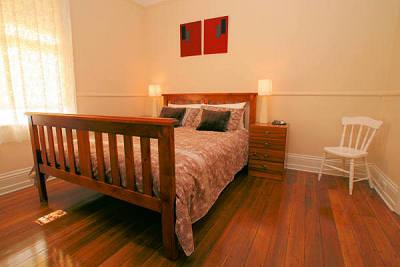 фото отеля Haven House Launceston