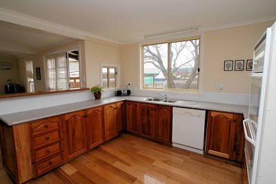 фото отеля Haven House Launceston