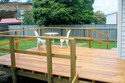 фото отеля Haven House Launceston