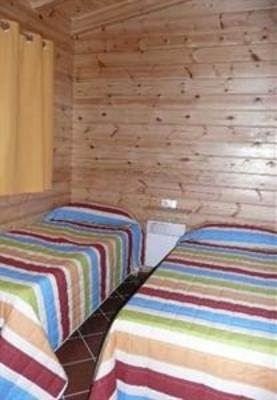 фото отеля Camping Els Ports