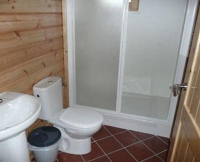 фото отеля Camping Els Ports