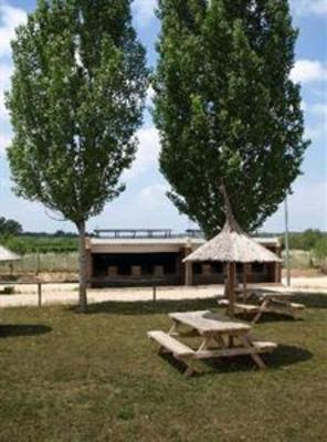 фото отеля Camping Els Ports