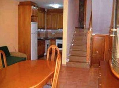 фото отеля Apartamentos Residencial Edison Peniscola