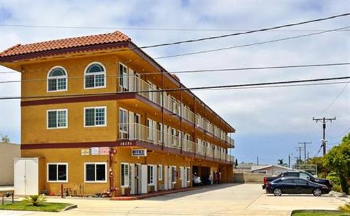 фото отеля Americas Best Value Inn-Westminster Huntington Beach