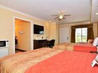 фото отеля Americas Best Value Inn-Westminster Huntington Beach