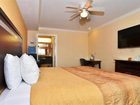 фото отеля Americas Best Value Inn-Westminster Huntington Beach