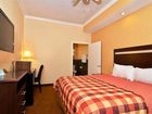 фото отеля Americas Best Value Inn-Westminster Huntington Beach