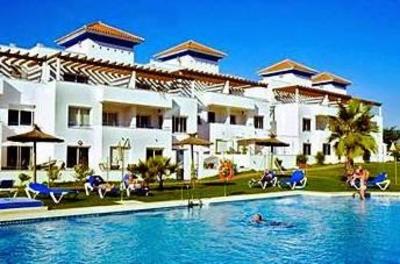 фото отеля Bel Air Platinum Townhouses Estepona