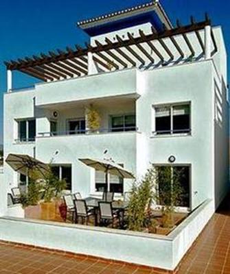 фото отеля Bel Air Platinum Townhouses Estepona