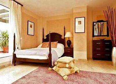 фото отеля Bel Air Platinum Townhouses Estepona