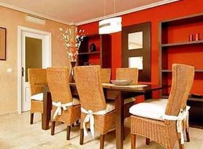 фото отеля Bel Air Platinum Townhouses Estepona