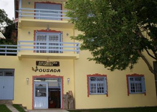 фото отеля Pousada Xixo Escultura