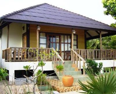 фото отеля Baan Boonpetch Resort