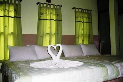 фото отеля Baan Boonpetch Resort