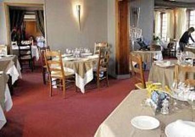 фото отеля L'Auberge Fleurie Sars-Poteries
