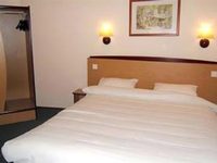 Hotel Campanile Paris Est Porte De Bagnolet