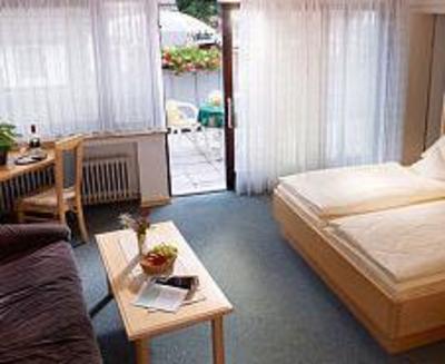 фото отеля Hotel Restaurant Im Stillen Winkel