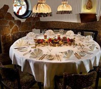 фото отеля Hotel Restaurant Im Stillen Winkel
