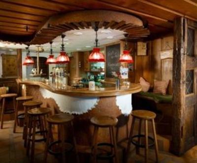 фото отеля Hotel Restaurant Im Stillen Winkel
