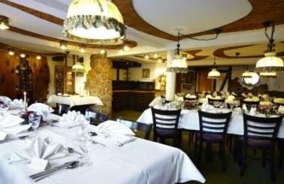 фото отеля Hotel Restaurant Im Stillen Winkel