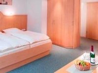 Hotel Restaurant Im Stillen Winkel