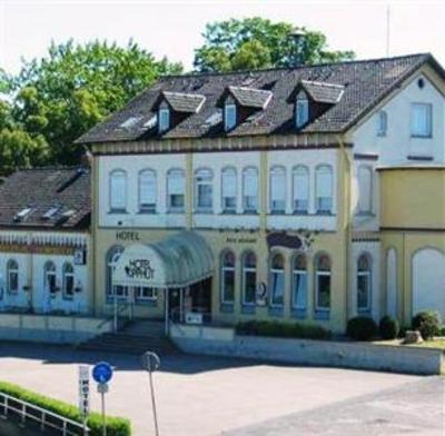 фото отеля Hotel Kipphut
