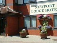 The Newport Lodge Hotel (Wales)