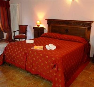 фото отеля Residence Il Palazzo