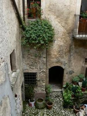 фото отеля Residence Il Palazzo