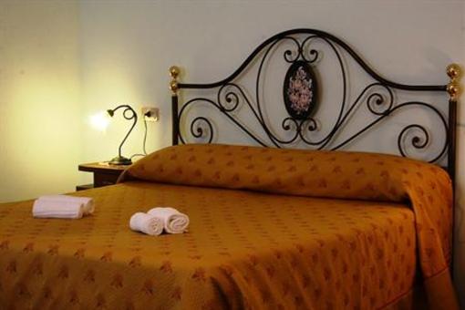 фото отеля Residence Il Palazzo