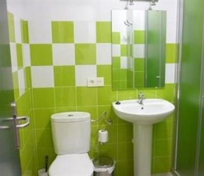 фото отеля Albergue Inturjoven Punta Umbria