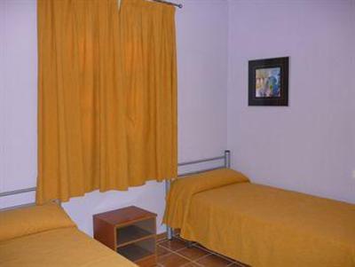 фото отеля Albergue Inturjoven Punta Umbria